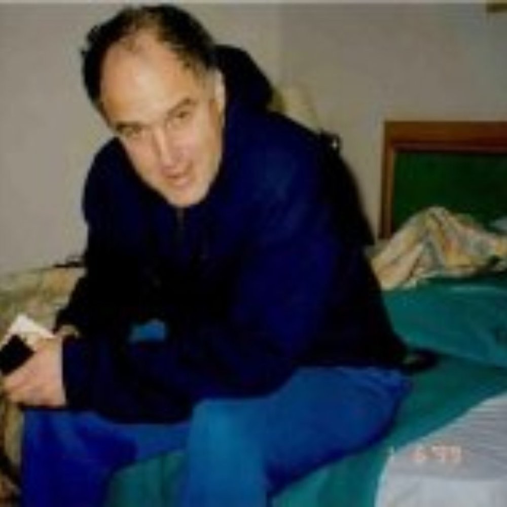 Meet your Posher, Dan